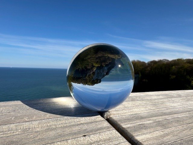 Bild: Sky Walk Rügen 1